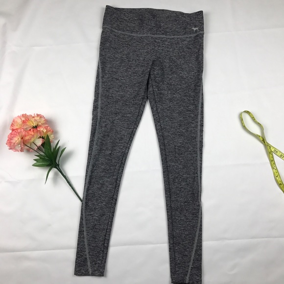 • Victoria's Secret yoga leggings • workout pants - Picture 2 of 8